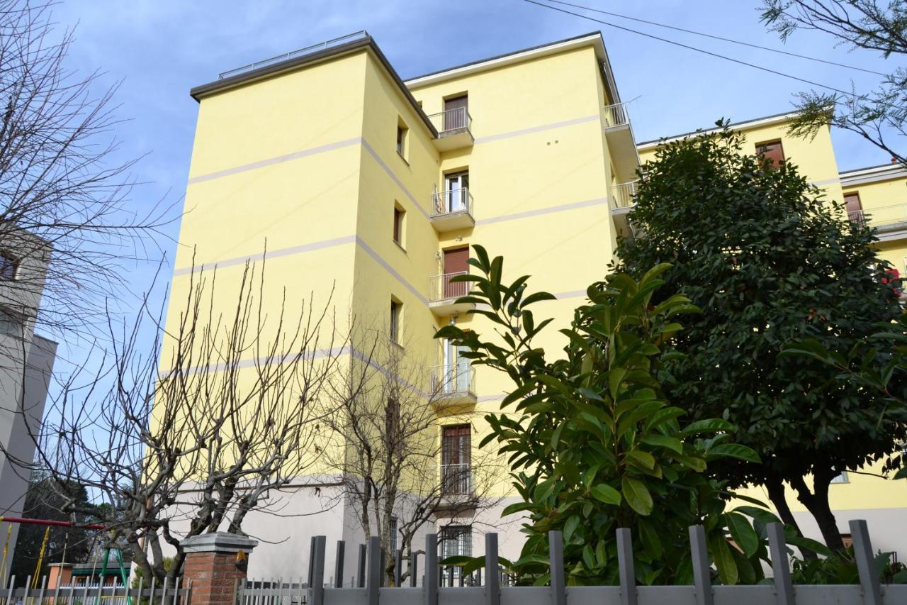 Apartmán Casa Alderotti Boloňa Exteriér fotografie