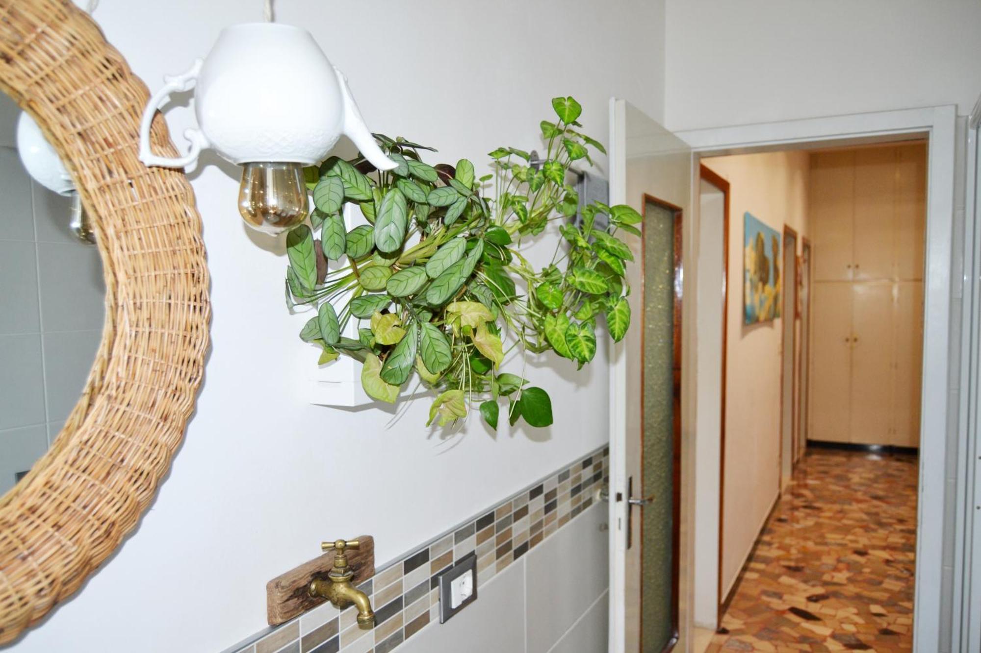 Apartmán Casa Alderotti Boloňa Exteriér fotografie