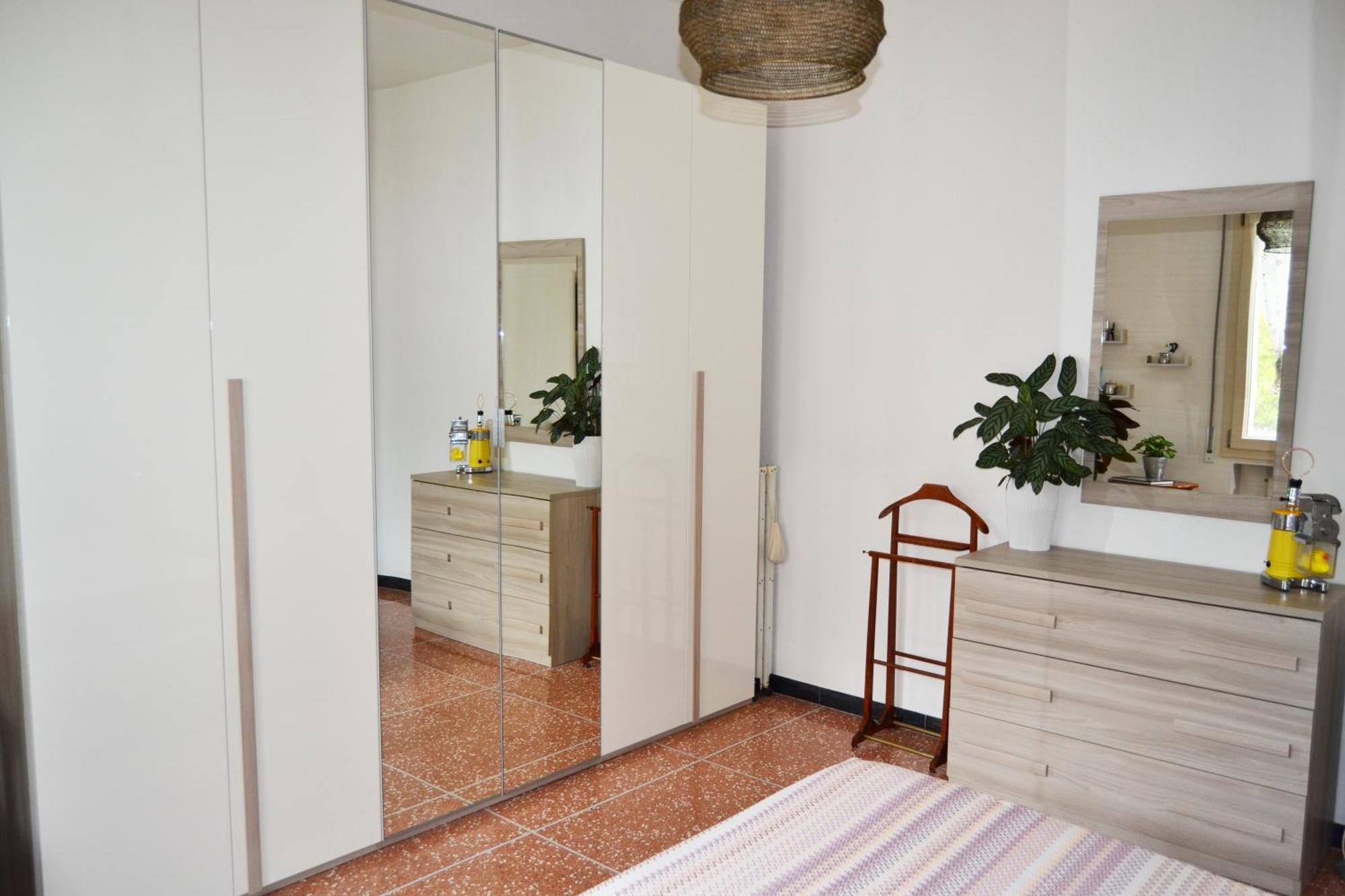 Apartmán Casa Alderotti Boloňa Exteriér fotografie